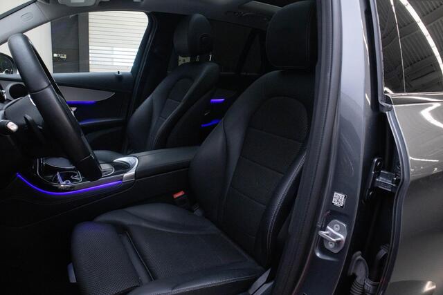 Mercedes-Benz GLC-KLASSE 300e 4MATIC Advantage | Panoramadak | 20 Inch |