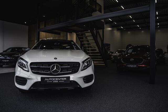Mercedes-Benz GLC-KLASSE 300e 4MATIC AMG ? MAGNO ? PANO ? BURMESTER ? MULTIBEAM ? MERCEDES GARANTIE