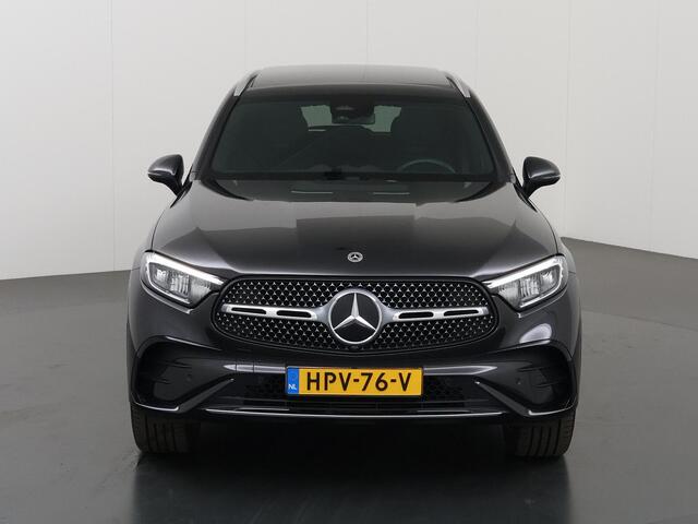 Mercedes-Benz GLC-KLASSE 300e 4MATIC AMG Line | AMG | Panoramadak | Trekhaak | Burmester |