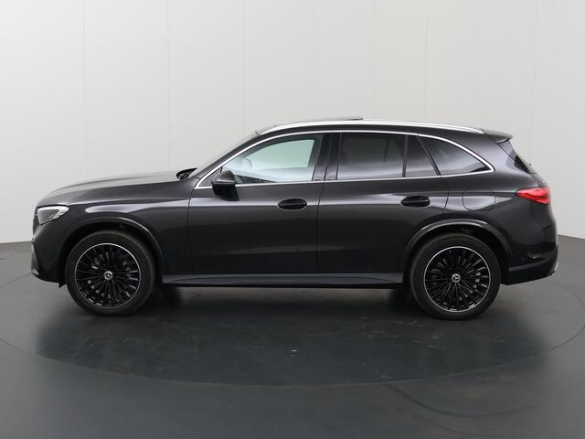 Mercedes-Benz GLC-KLASSE 300e 4MATIC AMG Line | AMG | Panoramadak | Trekhaak | Burmester |