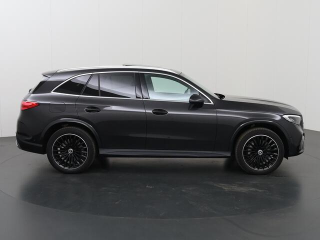 Mercedes-Benz GLC-KLASSE 300e 4MATIC AMG Line | AMG | Panoramadak | Trekhaak | Burmester |