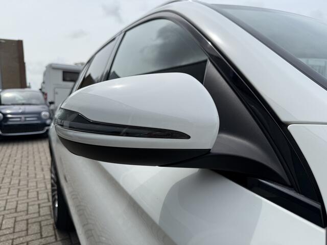 Mercedes-Benz GLC-KLASSE 250 4MATIC Mooie auto!
