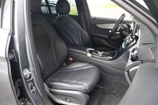 Mercedes-Benz GLC-KLASSE 250 4MATIC | AMG | Leer | Cruise | LED