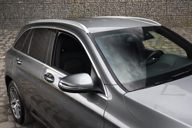 Mercedes-Benz GLC-KLASSE 250 4MATIC | AMG | Leer | Cruise | LED