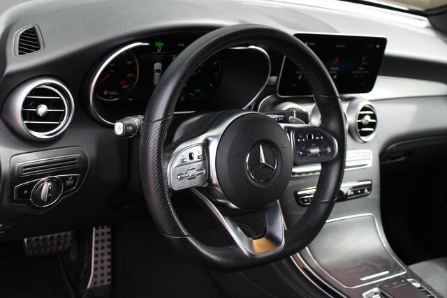 Mercedes-Benz GLC-KLASSE 200 AMG