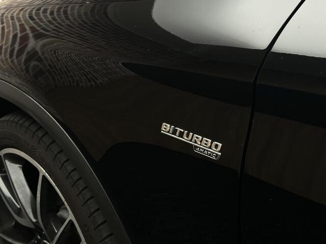 Mercedes-Benz GLC-KLASSE AMG 43 4MATIC Burmeister Camera Panorama Elektrischstl