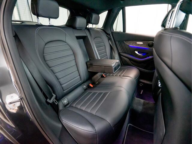 Mercedes-Benz GLC-KLASSE GLC 200 4MATIC AMG Line | NIGHT |
