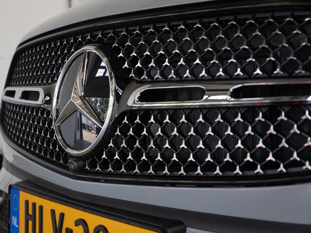 Mercedes-Benz GLC-KLASSE Coupé 300e 4MATIC AMG Line