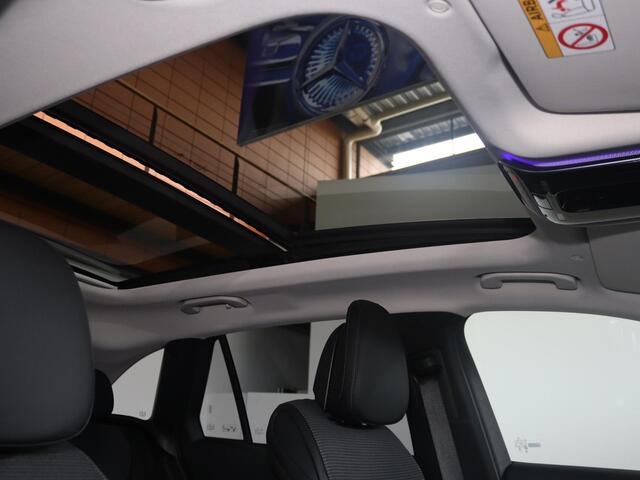 Mercedes-Benz GLC-KLASSE SUV 300e 4MATIC Luxury Line | Rijassistentiepakket plus | Carplay | Trekhaak | elek. verstelbare stoelen met memory |
