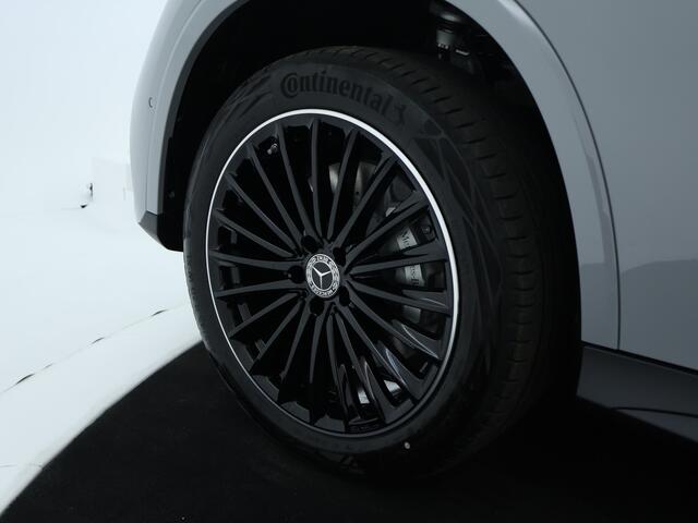 Mercedes-Benz GLC-KLASSE 300e 4MATIC Sport Edition | Trekhaak | Nightpakket | Rijassistentiepakket Plus | AMG Premium Plus | DISTRONIC PLUS | EASY PACK achterklep | KEYLESS GO-comfortpakket | Winter pakket | Head-up display |