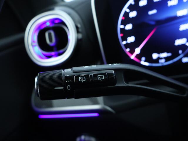 Mercedes-Benz GLC-KLASSE 300e 4MATIC Sport Edition | Trekhaak | Nightpakket | Rijassistentiepakket Plus | AMG Premium Plus | DISTRONIC PLUS | EASY PACK achterklep | KEYLESS GO-comfortpakket | Winter pakket | Head-up display |