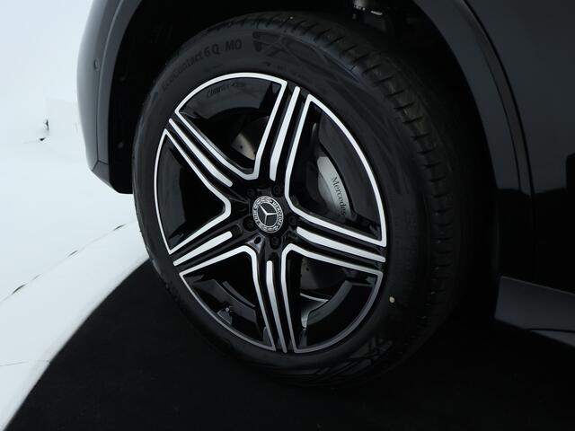 Mercedes-Benz GLC-KLASSE 300e 4MATIC Sport Edition | Trekhaak | Nightpakket | Rijassistentiepakket Plus | AMG Premium Plus | DISTRONIC PLUS | Winter pakket | Memorypakket | Parkeerpakket met 360°-camera | KEYLESS GO-comfortpakket |