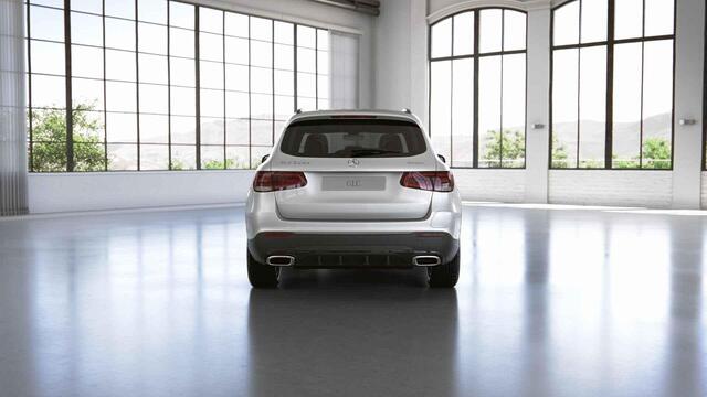 Mercedes-Benz GLC-KLASSE 300e 4MATIC Business Solution AMG | Night | Stoelverwarming | Achteruitrijcamera | Dakrails |