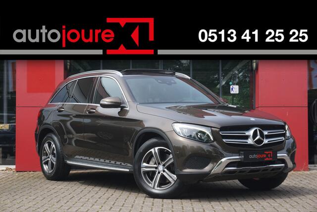 Mercedes-Benz GLC-KLASSE 250 d 4MATIC Prestige | Panoramadak | HUD |