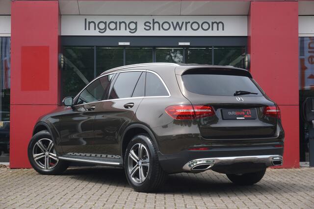 Mercedes-Benz GLC-KLASSE 250 d 4MATIC Prestige | Panoramadak | HUD |