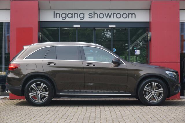 Mercedes-Benz GLC-KLASSE 250 d 4MATIC Prestige | Panoramadak | HUD |
