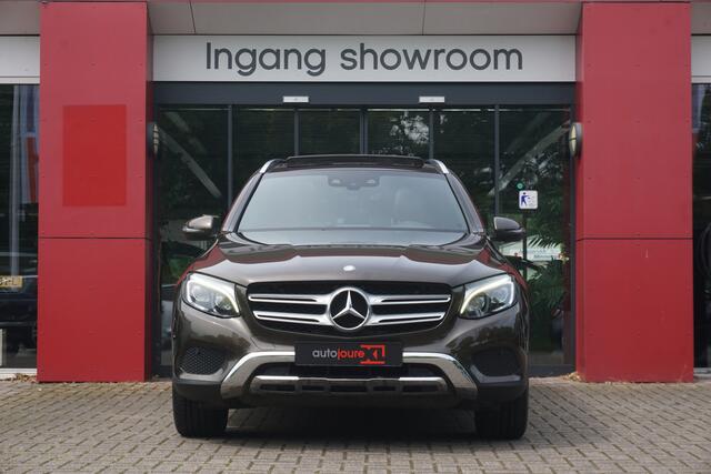 Mercedes-Benz GLC-KLASSE 250 d 4MATIC Prestige | Panoramadak | HUD |