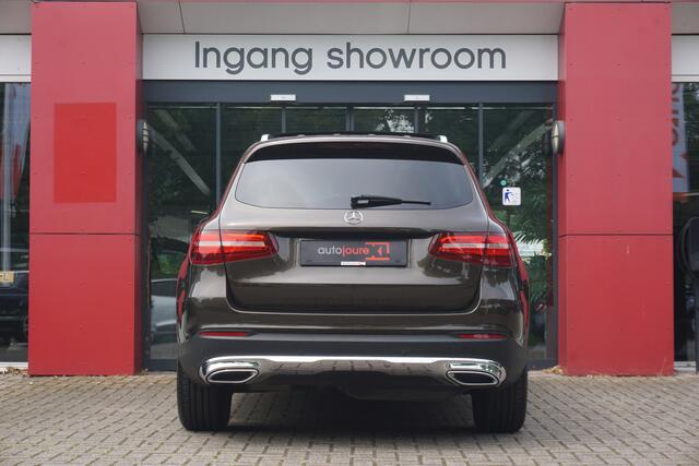 Mercedes-Benz GLC-KLASSE 250 d 4MATIC Prestige | Panoramadak | HUD |