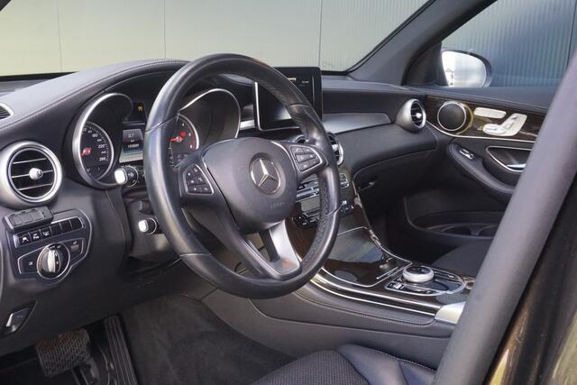 Mercedes-Benz GLC-KLASSE 250 d 4MATIC Prestige | Panoramadak | HUD |