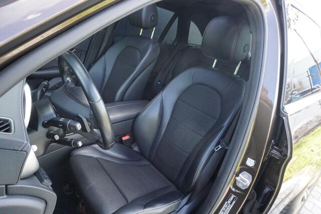 Mercedes-Benz GLC-KLASSE 250 d 4MATIC Prestige | Panoramadak | HUD |
