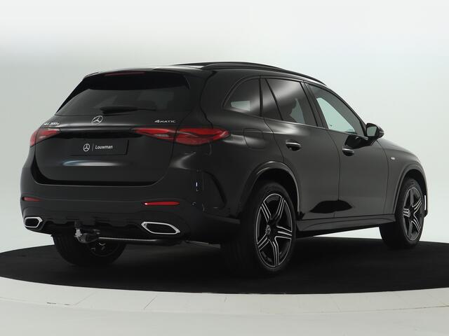 Mercedes-Benz GLC-KLASSE 300e 4MATIC Sport Edition | Trekhaak | Rijassistentiepakket Plus | Nightpakket | AMG Premium Plus | Parkeerpakket met 360°-camera | Winter pakket | KEYLESS GO-comfortpakket | Head-up display | DISTRONIC PLUS |
