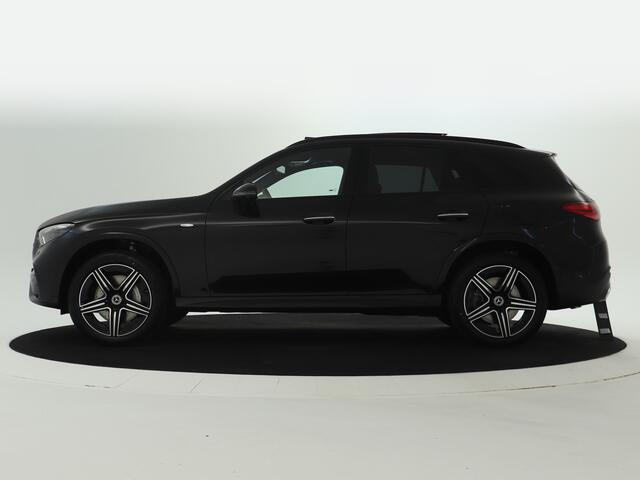 Mercedes-Benz GLC-KLASSE 300e 4MATIC Sport Edition | Trekhaak | Rijassistentiepakket Plus | Nightpakket | AMG Premium Plus | Parkeerpakket met 360°-camera | Winter pakket | KEYLESS GO-comfortpakket | Head-up display | DISTRONIC PLUS |
