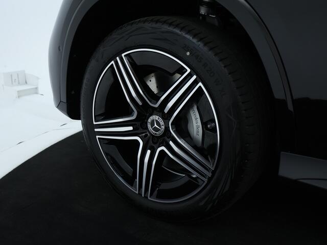 Mercedes-Benz GLC-KLASSE 300e 4MATIC Sport Edition | Trekhaak | Rijassistentiepakket Plus | Nightpakket | AMG Premium Plus | Parkeerpakket met 360°-camera | Winter pakket | KEYLESS GO-comfortpakket | Head-up display | DISTRONIC PLUS |