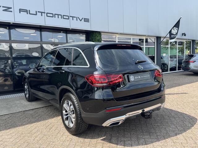 Mercedes-Benz GLC-KLASSE 200d 4MATIC | Carplay | Camera | Trekhaak |