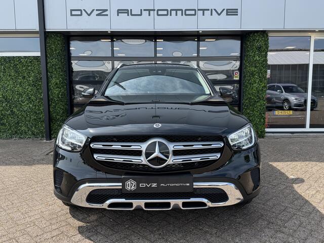 Mercedes-Benz GLC-KLASSE 200d 4MATIC | Carplay | Camera | Trekhaak |