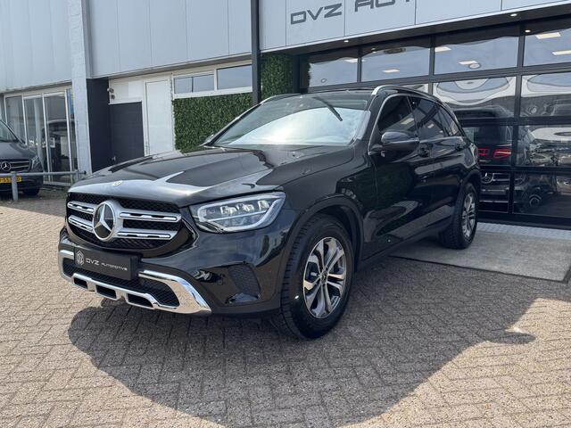 Mercedes-Benz GLC-KLASSE 200d 4MATIC | Carplay | Camera | Trekhaak |