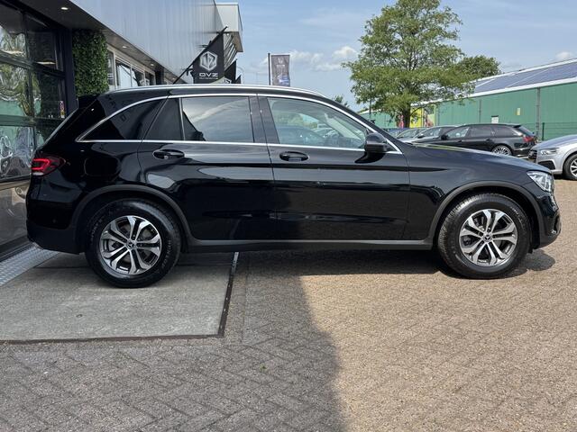 Mercedes-Benz GLC-KLASSE 200d 4MATIC | Carplay | Camera | Trekhaak |