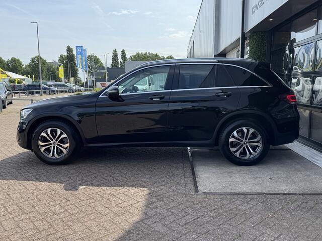 Mercedes-Benz GLC-KLASSE 200d 4MATIC | Carplay | Camera | Trekhaak |