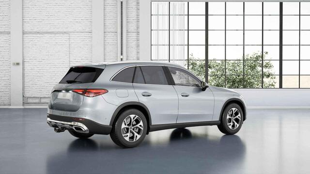 Mercedes-Benz GLC-KLASSE 300e 4MATIC Luxury Line | Trekhaak | Winter pakket | 360 graden camera |