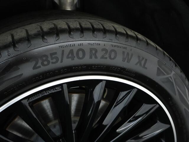 Mercedes-Benz GLC-KLASSE 400e 4-MATIC AMG-line | Premium Pakket | Night Pakket | Trekhaak | Panorama Schuif/Kanteldak | Digital Light | Memory Seats | Distronic | Inclusief 24 maanden MB Certified garantie voor Europa.
