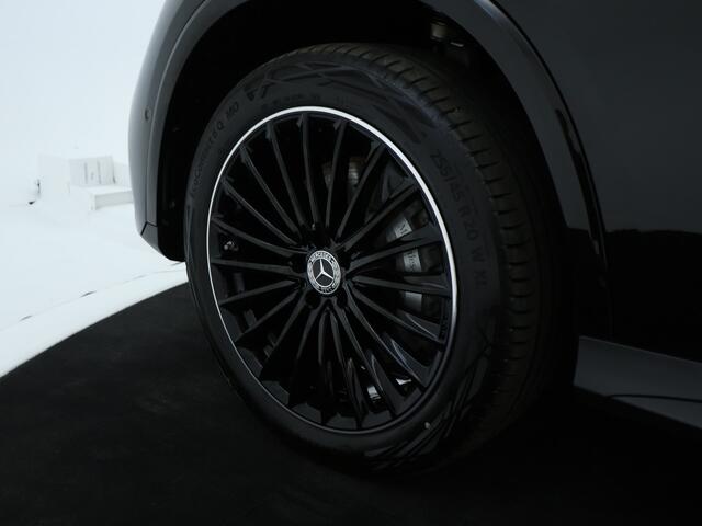 Mercedes-Benz GLC-KLASSE 400e 4-MATIC AMG-line | Premium Pakket | Night Pakket | Trekhaak | Panorama Schuif/Kanteldak | Digital Light | Memory Seats | Distronic | Inclusief 24 maanden MB Certified garantie voor Europa.