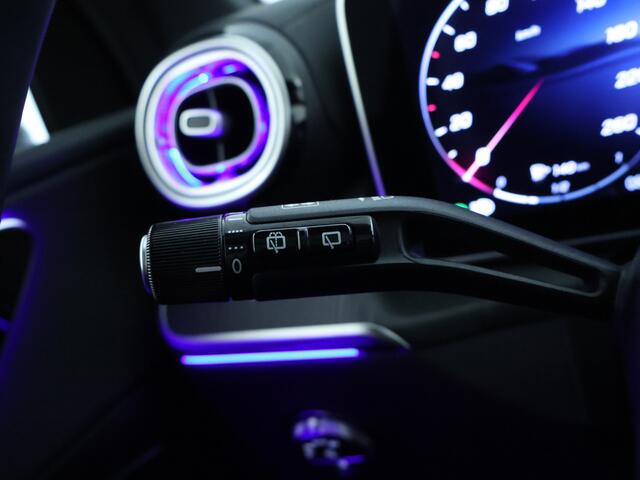 Mercedes-Benz GLC-KLASSE 400e 4-MATIC AMG-line | Premium Pakket | Night Pakket | Trekhaak | Panorama Schuif/Kanteldak | Digital Light | Memory Seats | Distronic | Inclusief 24 maanden MB Certified garantie voor Europa.