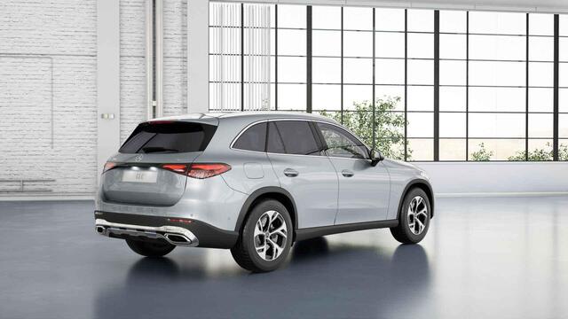 Mercedes-Benz GLC-KLASSE 300e 4MATIC Luxury Line | Panoramadak | 360 graden camera | Winter pakket | Memory pakket |