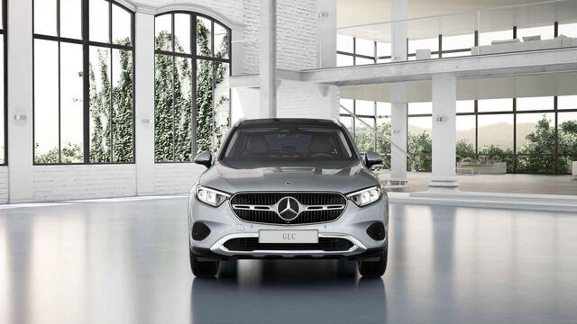 Mercedes-Benz GLC-KLASSE 300e 4MATIC Luxury Line | Panoramadak | 360 graden camera | Winter pakket | Memory pakket |