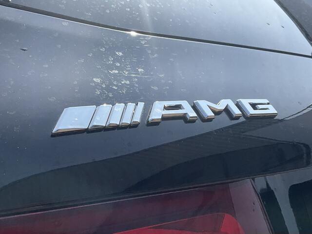 Mercedes-Benz GLC-KLASSE AMG 43 4MATIC 368PK Pano Burmester 360cam Elek.Stoel+Klep Vol Opties!