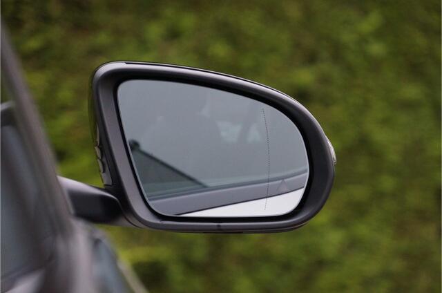 Mercedes-Benz GLC-KLASSE 300 4MATIC AMG line | Pano Distronic Memory Trekhaak