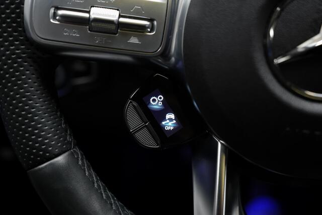 Mercedes-Benz GLC-KLASSE Coupé AMG 63 S 510pk 4MATIC+ |BTW|schuif/kantel dak|Burmester High end|sport uitlaat|360 camera|HUD|ambient light|elk stoelen + memory|trekhaak elektrisch|Apple Carplay|