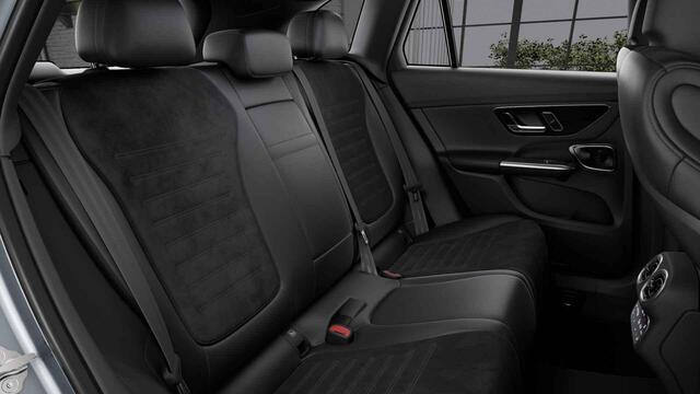 Mercedes-Benz GLC-KLASSE 300e 4MATIC AMG Line | Premium plus | Rij assistentiepakket | Trekhaak | 360 graden camera |