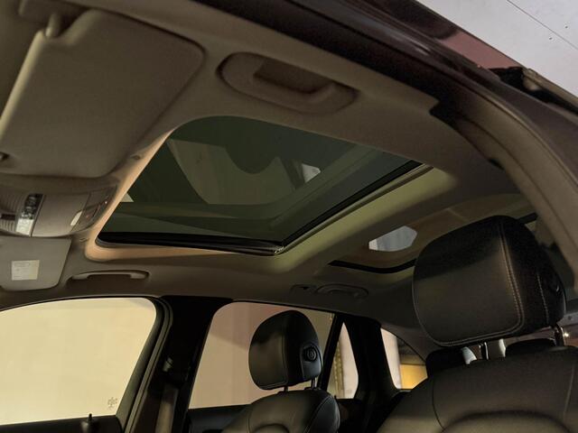 Mercedes-Benz GLC-KLASSE 200 Business Solution Limited | Pano | Origineel NL | Camera