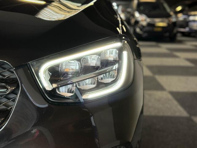 Mercedes-Benz GLC-KLASSE 200 Business Solution Limited | Pano | Origineel NL | Camera