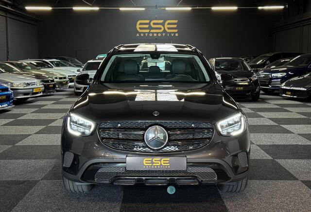 Mercedes-Benz GLC-KLASSE 200 Business Solution Limited | Pano | Origineel NL | Camera