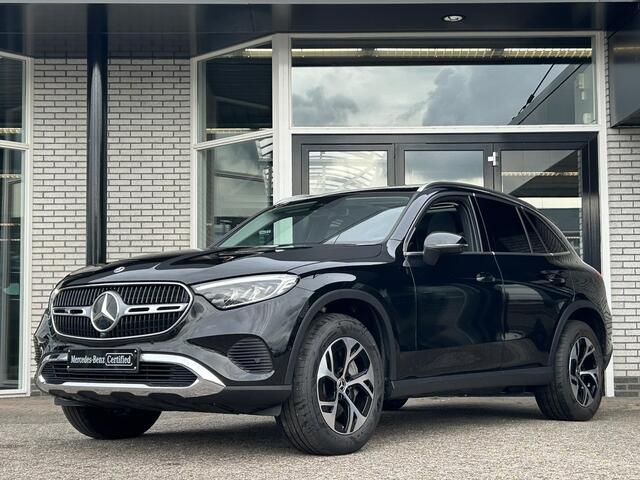 Mercedes-Benz GLC-KLASSE 300e 4MATIC Luxury | Panoramadak | Trekhaak