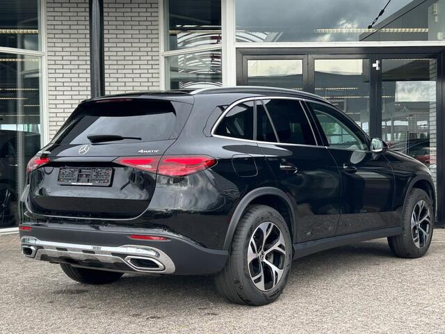 Mercedes-Benz GLC-KLASSE 300e 4MATIC Luxury | Panoramadak | Trekhaak