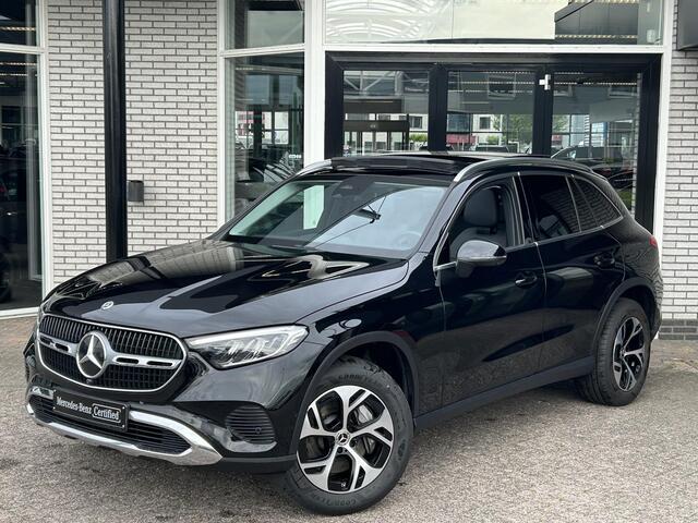 Mercedes-Benz GLC-KLASSE 300e 4MATIC Luxury | Panoramadak | Trekhaak