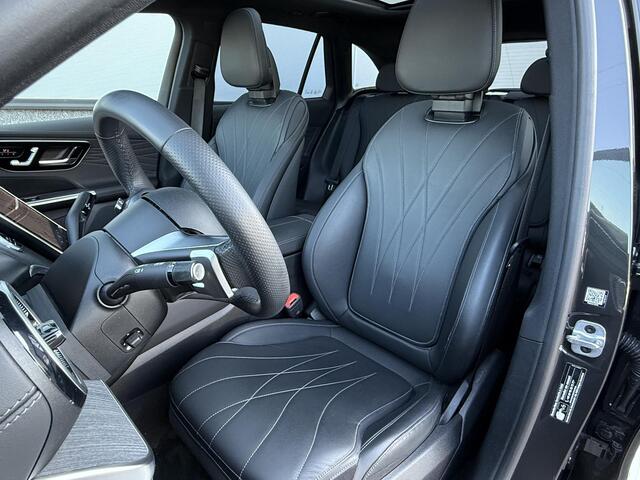 Mercedes-Benz GLC-KLASSE 400e 4M AMG Pano | Leder Exclusief | Achterasbesturing | Distronic | Trekhaak | 360 Camera | Digital Light | HeadUp | Keyless | Zeer Compleet