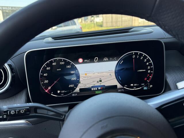 Mercedes-Benz GLC-KLASSE 400e 4M AMG Pano | Leder Exclusief | Achterasbesturing | Distronic | Trekhaak | 360 Camera | Digital Light | HeadUp | Keyless | Zeer Compleet